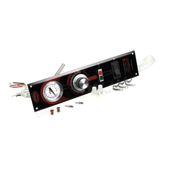 Convert Elec To Man Kit Si-Uhs